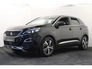 Peugeot 3008 1.6 PureTech GT Line |Navi|Camera| (bj 2019)