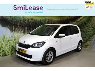 Skoda Citigo 1.0 Greentech Sprint | Cruise | Airco |