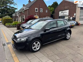 Volkswagen Polo 1.4-16V Highline | Zeer goed onderhouden!