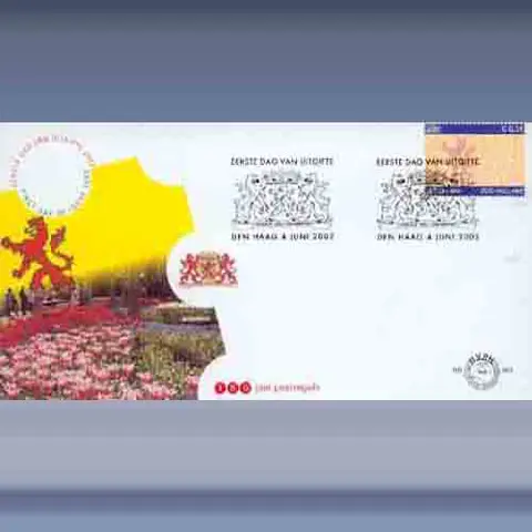 Zuid-Holland (2002)