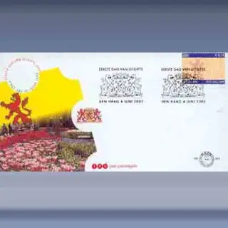 Zuid-Holland (2002)