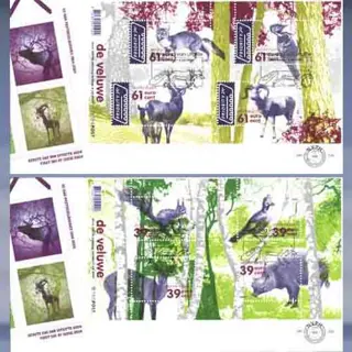 De Veluwe (2004)
