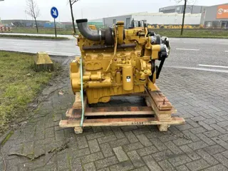 Cat C9.3B (bj 2021)