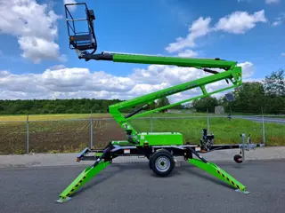 Niftylift 170HET MK1C | 2026 (bj 2026)