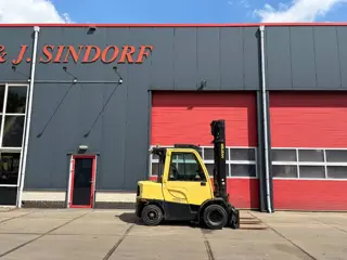 Hyster H 4.00 FT (bj 2019)