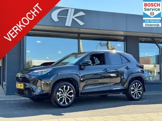 Toyota Yaris Cross 1.5 Hybrid 115 Dynamic