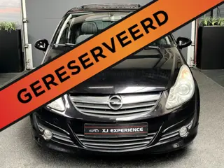 Opel Corsa 1.4-16V '111' Edition OPC LINE PANODAK AIRCO