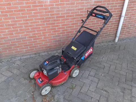 Toro 20836 Recycler