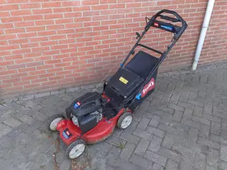 Toro 20836 Recycler