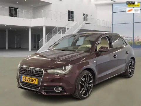Audi A1 Sportback 1.4 TFSI Ambition Pro Line Business