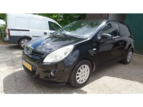 Hyundai I20 1.2i i-Drive