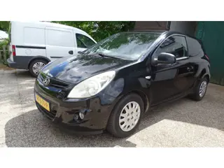 Hyundai I20 1.2i i-Drive