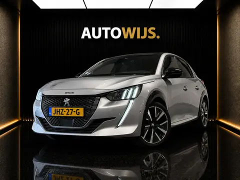Peugeot 208 1.2 PureTech GT|AUT|LED|PANO|CAMERA|NAVI