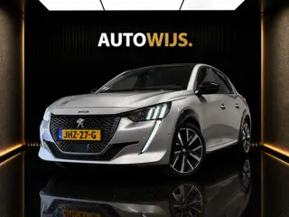 Peugeot 208 1.2 PureTech GT|AUT|LED|PANO|CAMERA|NAVI