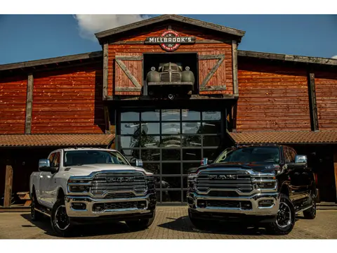 Dodge Ram 2500 laramie 6.7L Cummins !!20x!! Dodge RAM 2500laramie 6.7L Cummins !!20x!!
