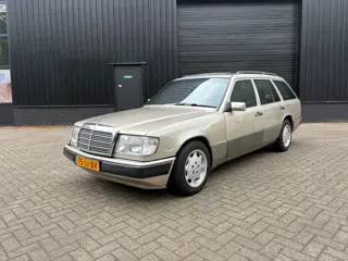 Mercedes-Benz 200-500 (W124) Combi 230 TE NW APK