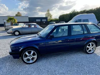 BMW 3-serie Touring 320i