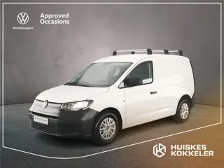 Volkswagen Caddy Cargo 2.0 TDI | Trekhaak | Airco |