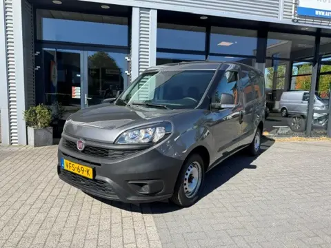 Fiat Doblò Cargo 1.6 MJ L1H1 Airco Cruise-Controle Pas 23549Km!