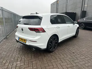 Volkswagen Golf 2.0 TSI GTI (bj 2020, automaat)
