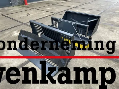 Knikmops 90/100/130 hulpstukken