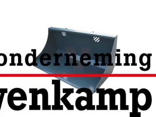 Knikmops Dichte bak (Nieuw)