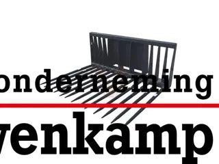Knikmops en Giant Tegelriek (Nieuw)