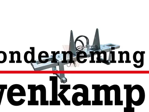 Knikmops Tegelklem bovenklem t.b.v. Knikmops , Giant, Schaffer ect.