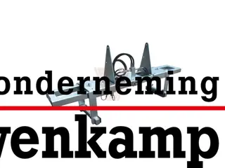 Knikmops Tegelklem bovenklem t.b.v. Knikmops , Giant, Schaffer ect.