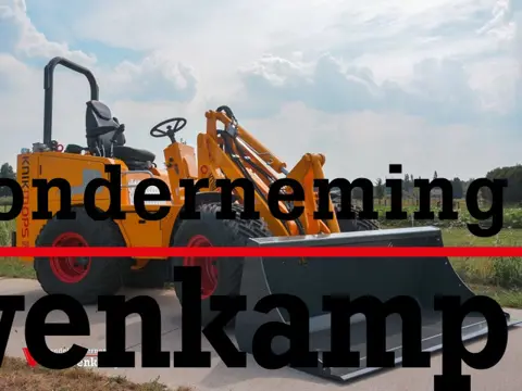 Knikmops 250 Nieuw op voorraad! (bj 2026)