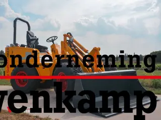 Knikmops 250 Nieuw op voorraad! (bj 2026)