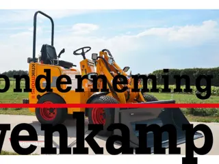 Knikmops 100 nieuw op voorraad! (bj 2026)