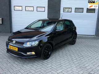 Volkswagen Polo 1.2 TSI Comfortline Connected Series NAVI/NAP/AIRCO/CRUISE