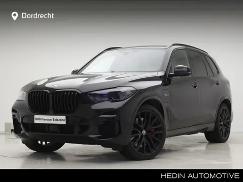 BMW X5 xDrive45e M-Sport | 22" | CoPilot | Trekhaak | Harman Kardon | Luchtvering v+a | Gesture | He
