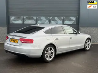 Audi A5 Sportback 1.8 TFSI Pro Line
