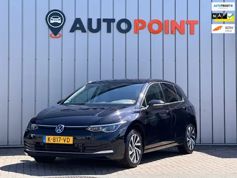 Volkswagen Golf 1.4 eHybrid TREKHAAK CAMERA MEMORY ST
