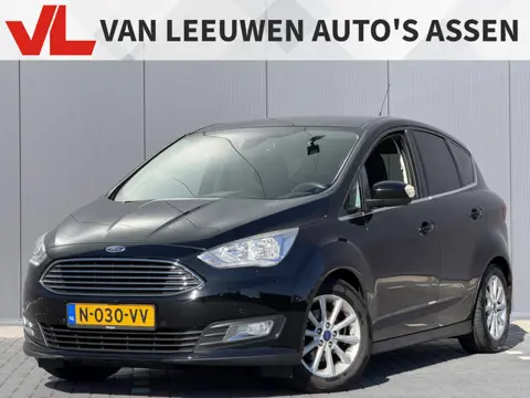 Ford C-MAX 1.0 Titanium | Nieuw binnen | Navi | Winter Pack