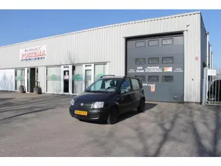 Fiat Panda 1.1 Active Plus