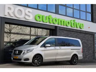 Mercedes-Benz V-Klasse 250 CDI Lang DC Avantgarde | EX.BTW | CAMERA | PDC V+A | NAVI |
