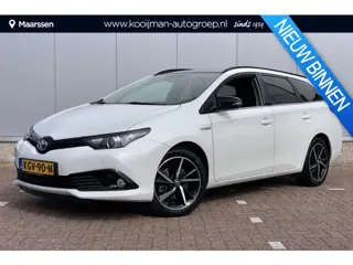 Toyota Auris 1.8 Hybrid Executive