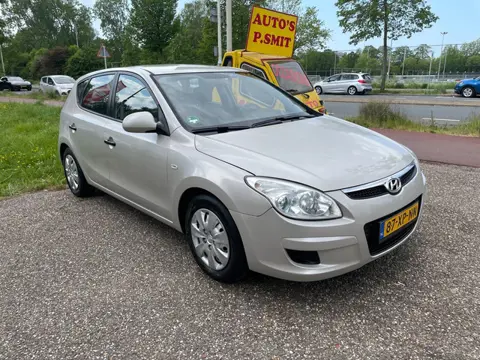 Hyundai I30 1.4i Active Cool AIRCO ELECTR RAMEN