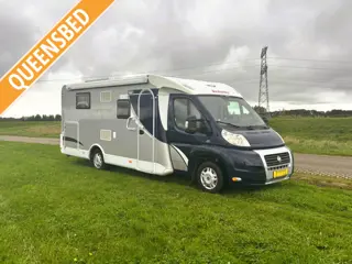Dethleffs Advantage 6951 T