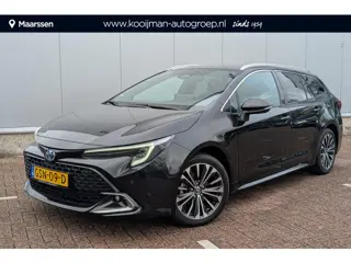 Toyota Corolla Touring Sports Hybrid 140 Dynamic |NL auto|BTW auto|Apple Car Play|17"LM velgen|PDC|E