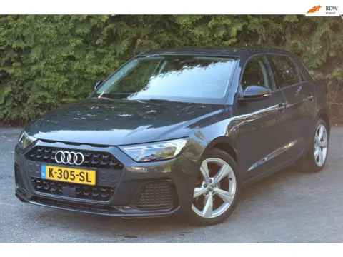 Audi A1 Sportback 35 TFSI Pro Line S 150PK Automaat | Stoelverwarming | Apple/Android Carplay | Digi