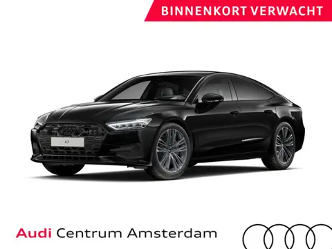 Audi A7 Sportback 50 TFSI e quattro Pro Line 299PK | Komt eind mei binnen| Wegklapbare trekhaak | He