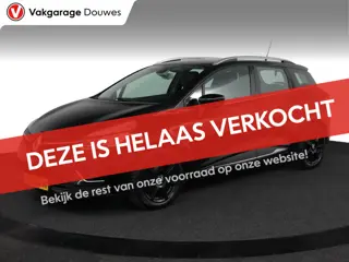 Renault Clio Estate 0.9 TCe Intens | NAP | 1e eigenaar | BTW | Cruise | Clima | LED | 1/2 leder | Tr