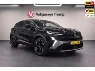 Renault Captur 1.6 E-Tech Full Hybrid 145 Esprit Alpine