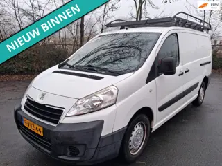 Peugeot Expert 229 2.0 HDI L2H1 Profit+ LEUKE AUTO RIJDT EN SCHAKELT GOED