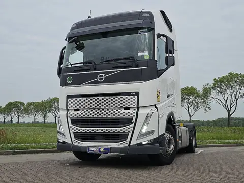 VOLVO FH 500 xl alcoa's i-park-c