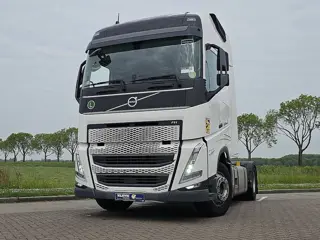 VOLVO FH 500 xl alcoa's i-park-c